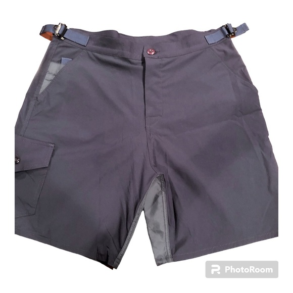 Birdwell Other - Birdwell Beach Britches Surfstretch Tac Shorts 2.0 Cargo-Size Medium